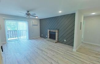 Wickham Apartments