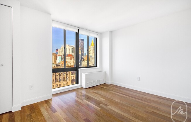 1 bed, 1 bath, $7,450, Unit 28B