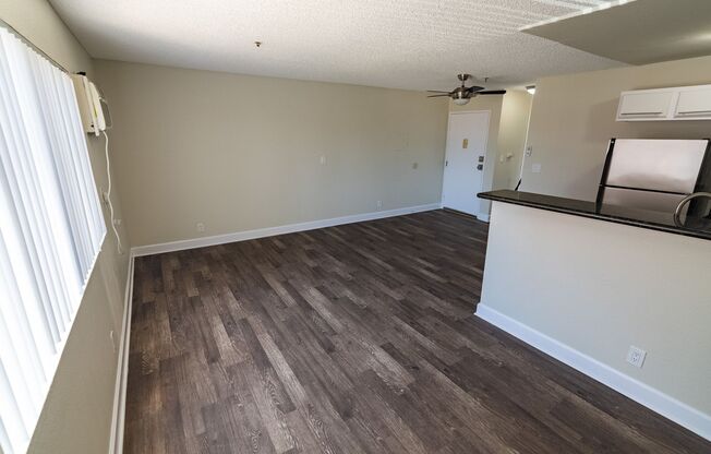 1 bed, 1 bath, 665 sqft, $1,598, Unit 404