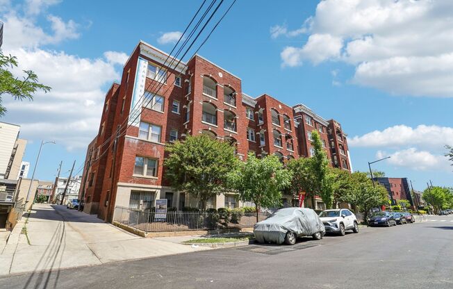 NEW QUIN APARTMENTS