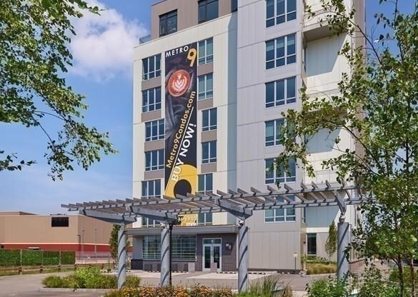 1 bed, 1 bath, 814 sqft, $3,000, Unit 410