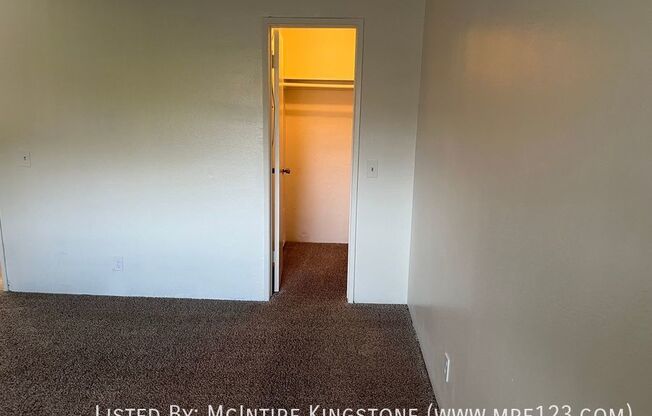 1 bed, 1 bath, 610 sqft, $1,795