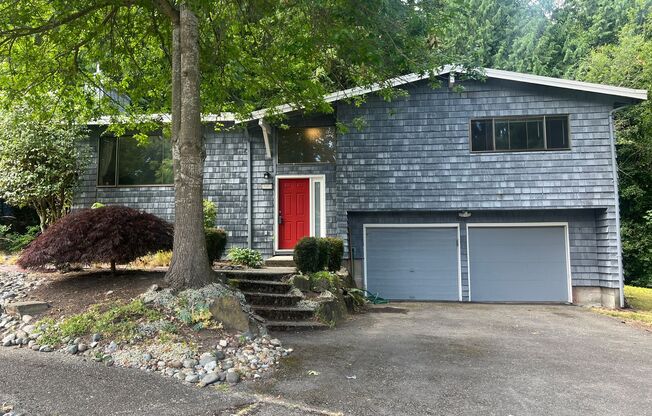 4Bd/1.75Ba Redmond House