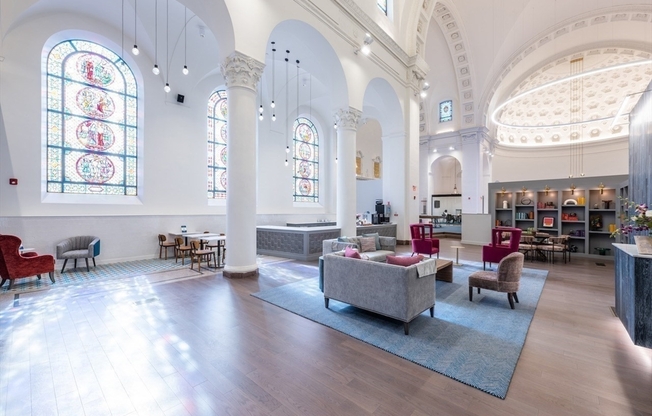 2 beds, 2 baths, 1,024 sqft, $4,000, Unit 725