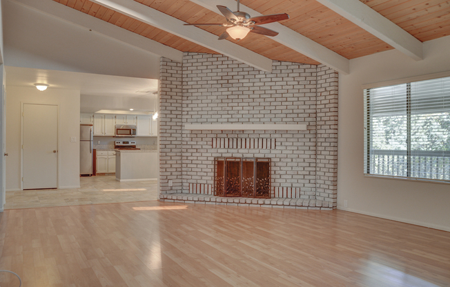 3 bedroom, 2 bath home in Yavapai Hills