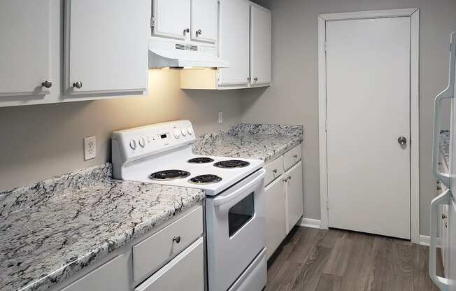 The Bluffs Apartments | Jasper, AL Apartments