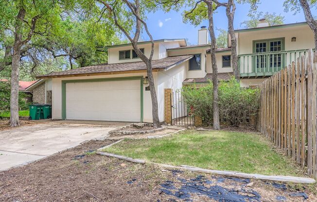 8600 TALLWOOD DR