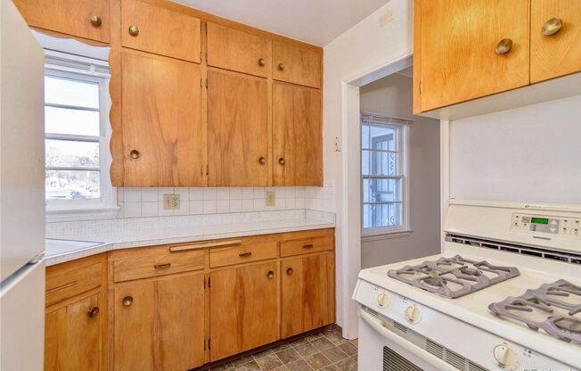 University Park Single