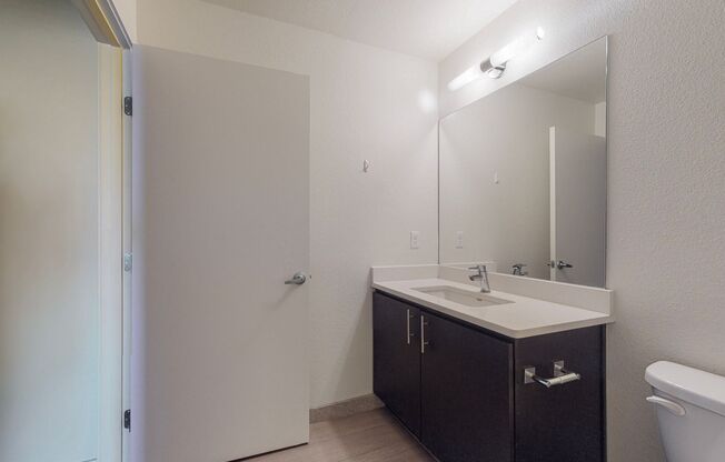 2 beds, 2 baths, 1,233 sqft, $2,282, Unit 413