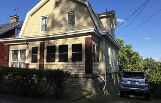 Large, Three-Bedroom Home in Devou Park