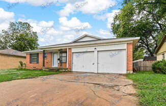 3 beds, 1.5 baths, 1,216 sqft, $1,690