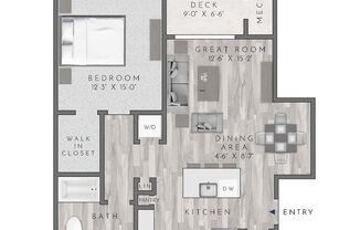 Partner-provided photo for $2095 unit