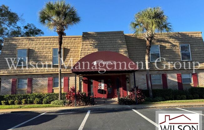 2 beds, 1.5 baths, 1,219 sqft, $1,650, Unit 1803