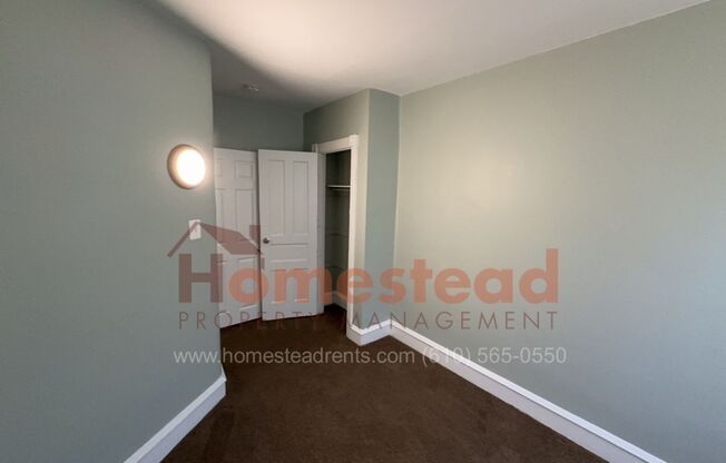 3 beds, 1 bath, $1,600