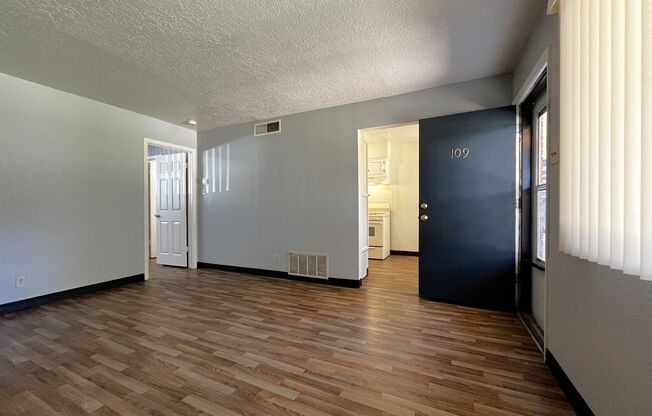 Executive East Apartments