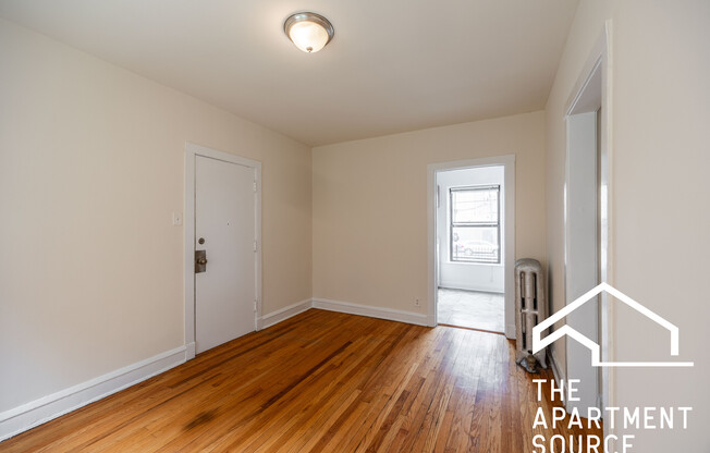 2651 North Spaulding Ave.