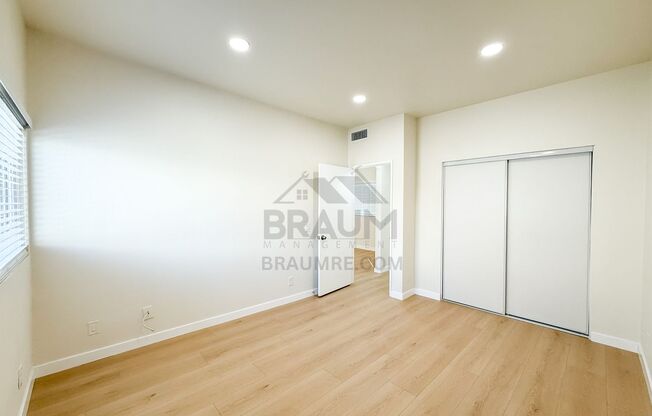 1 bed, 1 bath, 700 sqft, $1,995, Unit 201