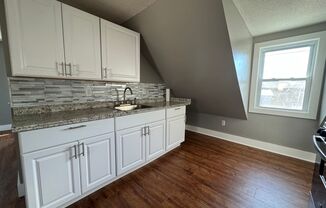 1 bed, 1 bath, $1,600