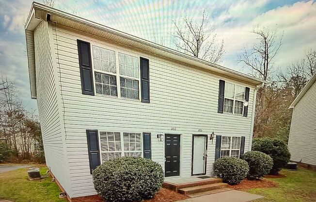 Coming Soon, Completely Renovated 2 Bedroom Townhome