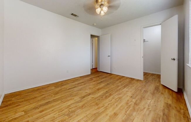 1 bed, 1 bath, 603 sqft, $1,039