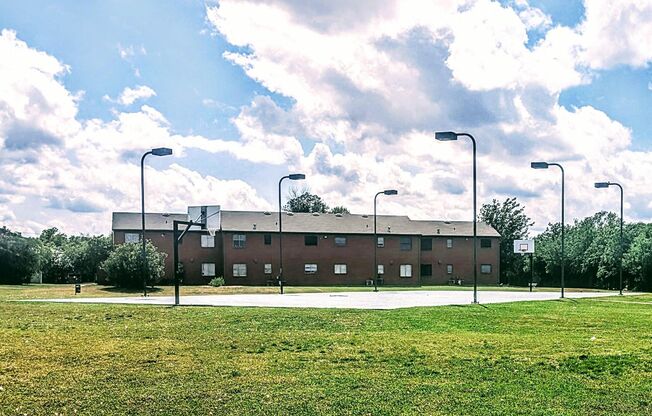 Partner-provided property photo
