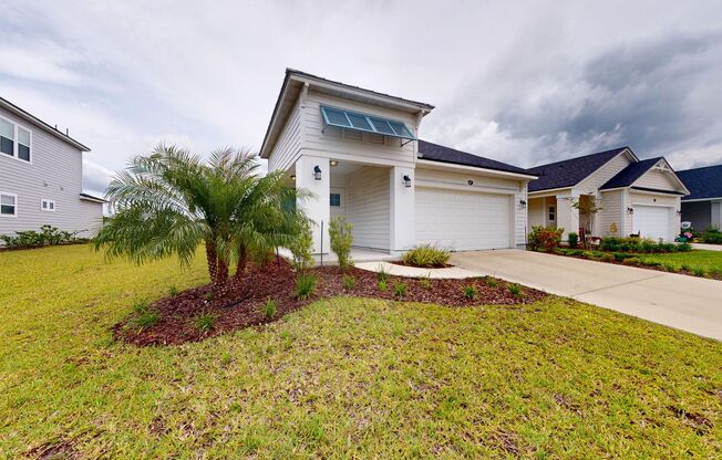 Stunning 3-Bedroom Home for Rent in Beacon Lake!