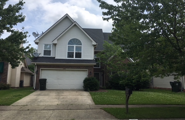 Spacious 2 Story In Willow Bend           250509
