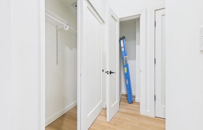1 bed, 1 bath, 540 sqft, $1,950, Unit 306