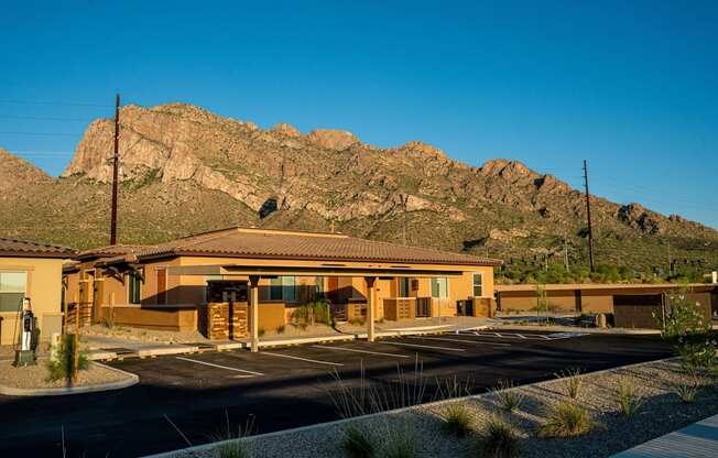 Linda Vista Luxury Rentals
