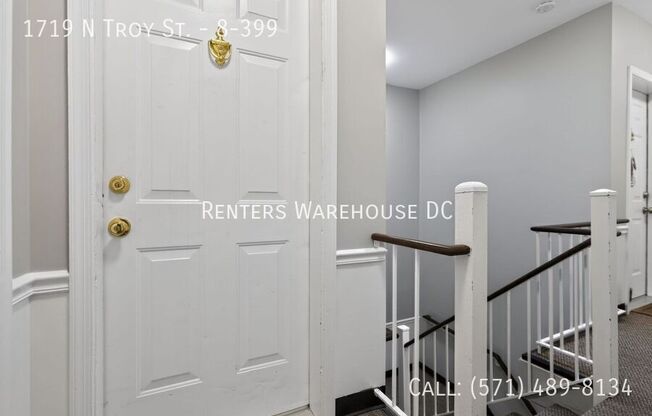 1719 N Troy St.  #8-399