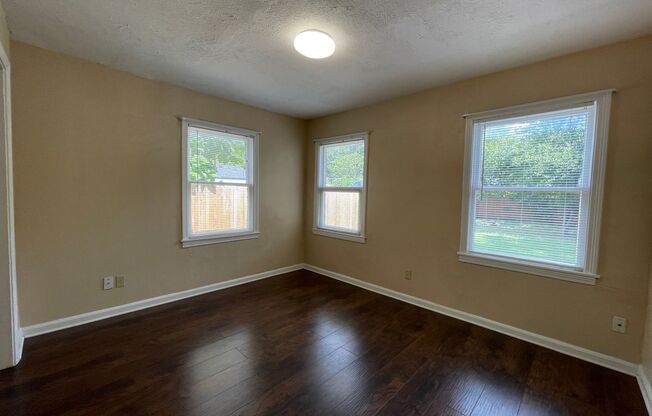 COMING SOON 2 BEDROOM 1 BATH HOME IN TCU AREA