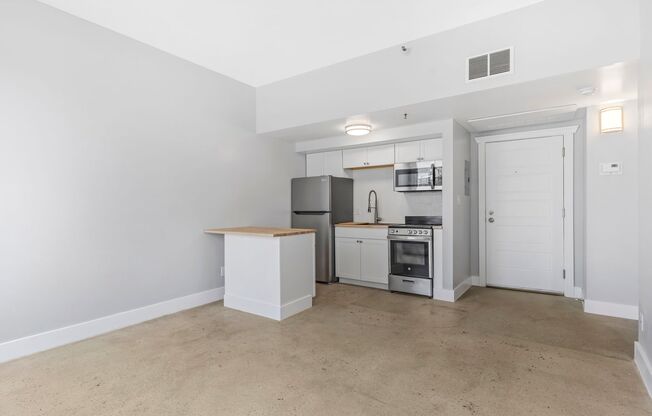 1 bed, 1 bath, 551 sqft, $1,299, Unit Unit 309