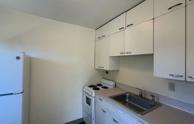 1 bed, 1 bath, 548 sqft, $1,246, Unit 301 1050