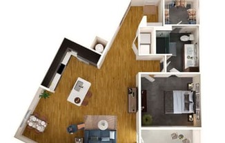Partner-provided photo for $2204 unit