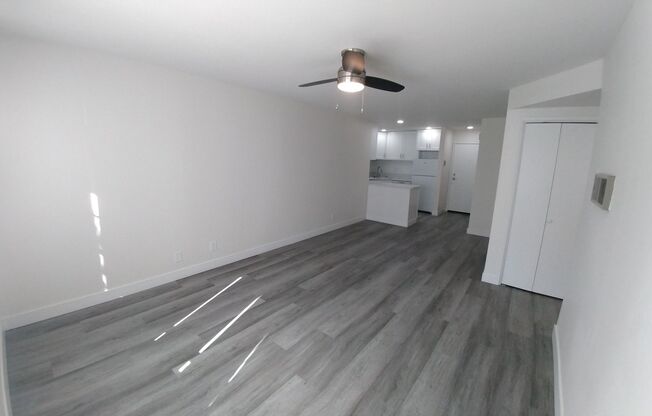 2 beds, 1 bath, 675 sqft, $2,395, Unit 101