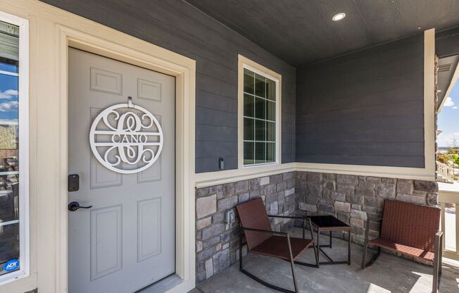 Spacious 4-Bedroom Home with Private Backyard Oasis and 3-Car Garage