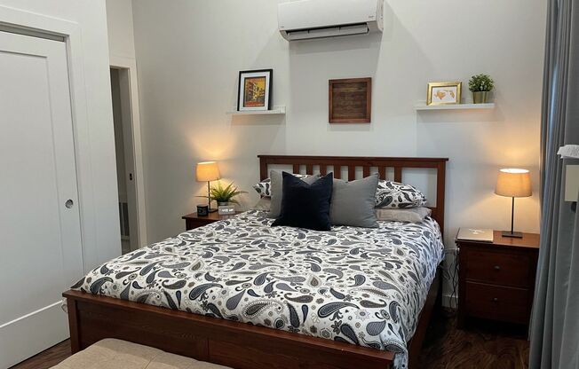 1 bed, 1 bath, 478 sqft, $1,520, Unit 308