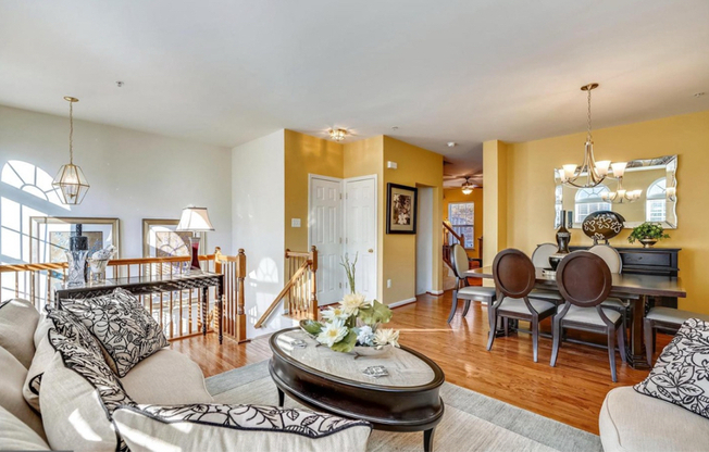7603 CHERRYBARK OAK LN