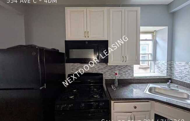 554 Ave C