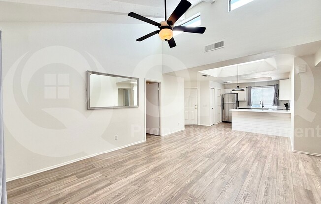 3 beds, 2 baths, 1,088 sqft, $1,700, Unit 284