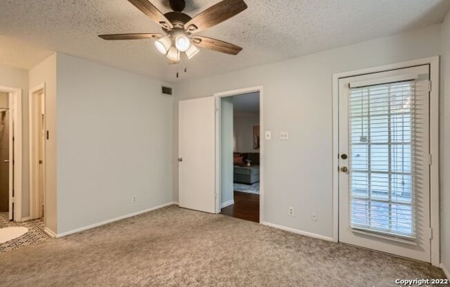 2 beds, 2 baths, $1,350, Unit APT 506