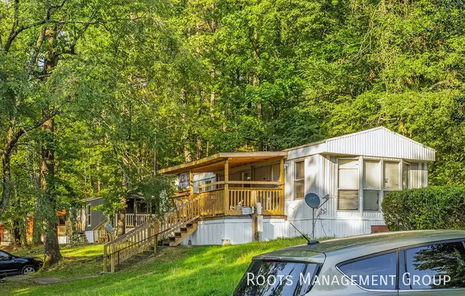 Partner-provided property photo