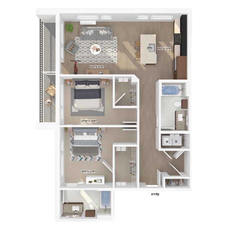 Home - Skylar Grand - Portland, OR