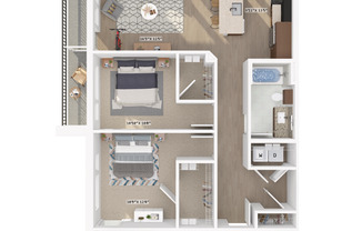 Partner-provided photo for $2240 unit