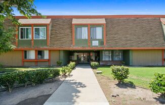 Mountain View Apartments