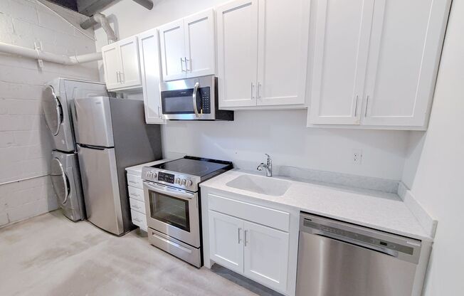1311 S 9th St, 1315 S. 9th St, 1319 S. 9th St, 1323 S. 9th St