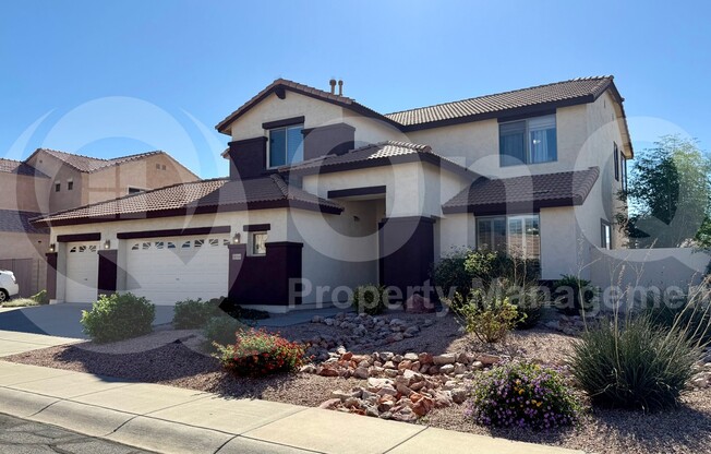 4043 W AIRE LIBRE AVE