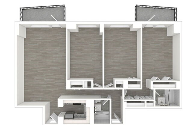 3 beds, 2 baths, 1,500 sqft, $4,777