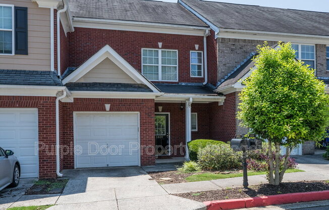 1820 Willow Branch Lane