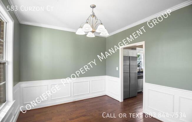 583 CURZON CT